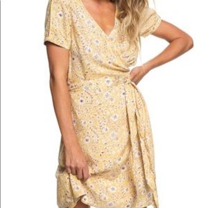 Roxy dress size medium. New with tags